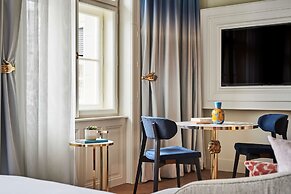 ANDAZ PRAGUE, BY HYATT