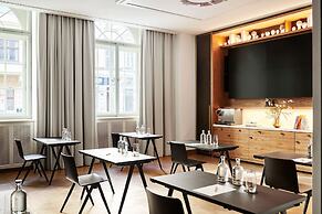 ANDAZ PRAGUE, BY HYATT
