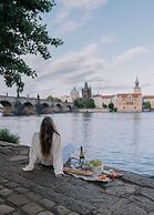 ANDAZ PRAGUE, BY HYATT