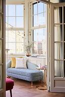 ANDAZ PRAGUE, BY HYATT