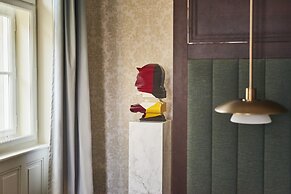 ANDAZ PRAGUE, BY HYATT