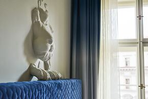 ANDAZ PRAGUE, BY HYATT