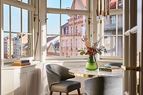 ANDAZ PRAGUE, BY HYATT