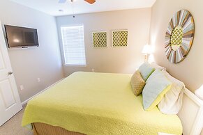 Avery's Ocean Breeze by Distinctive Beach Rentals