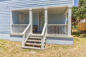 Avery's Ocean Breeze by Distinctive Beach Rentals