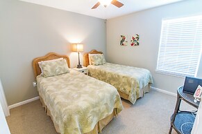 Avery's Ocean Breeze by Distinctive Beach Rentals