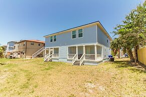 Avery's Ocean Breeze by Distinctive Beach Rentals