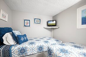 Colony Reef by Distinctive Beach Rentals