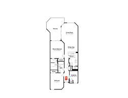 Colony Reef by Distinctive Beach Rentals