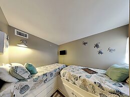 Colony Reef by Distinctive Beach Rentals