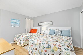 Colony Reef by Distinctive Beach Rentals