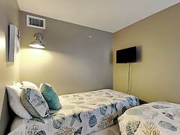 Colony Reef by Distinctive Beach Rentals
