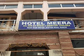 Goroomgo Hotel Meera Ranchi