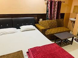 Goroomgo Hotel Meera Ranchi