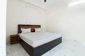 Goroomgo Shubh Lagan Inn