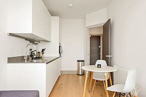 Comfy One Bedroom Apartment in Harrow