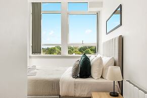 Comfy One Bedroom Apartment in Harrow