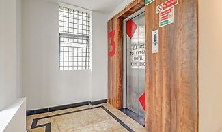 Itsy Hotels Classio Richmond