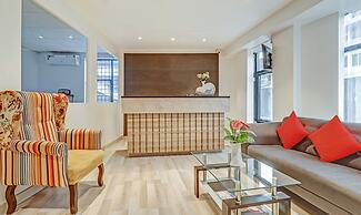 Itsy Hotels Classio Richmond