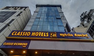 Itsy Hotels Classio Richmond