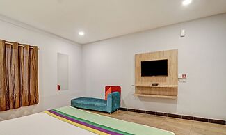 Itsy Hotels Classio Richmond