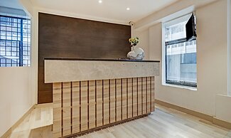 Itsy Hotels Classio Richmond