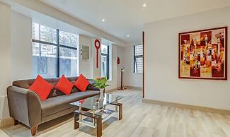 Itsy Hotels Classio Richmond