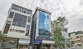 Itsy Hotels Classio Richmond