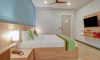 Itsy Hotels Classio Richmond