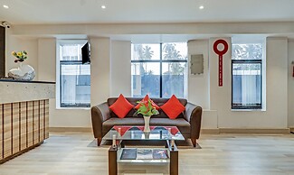 Itsy Hotels Classio Richmond