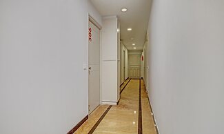 Itsy Hotels Classio Richmond