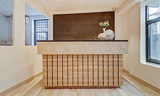 Itsy Hotels Classio Richmond