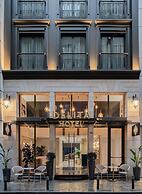 Delita City Hotel