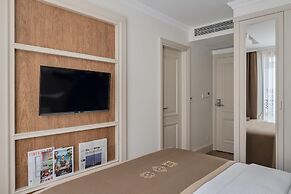 Delita City Hotel