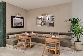Delita City Hotel