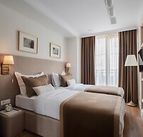 Delita City Hotel