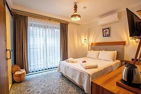 Jasmine Marmaris