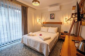 Jasmine Marmaris