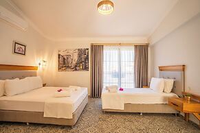 Jasmine Marmaris