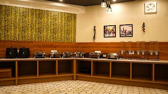 Pride Ashiyana Resort Mussoorie