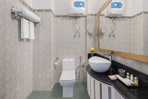 Pride Ashiyana Resort Mussoorie