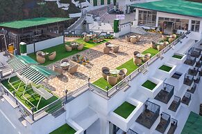 Pride Ashiyana Resort Mussoorie