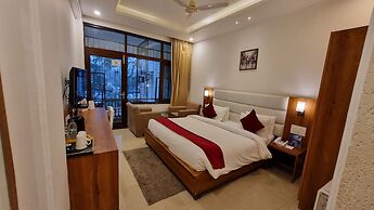 Pride Ashiyana Resort Mussoorie