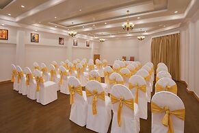 Pride Ashiyana Resort Mussoorie