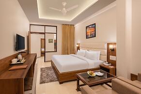 Pride Ashiyana Resort Mussoorie