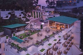 Pride Ashiyana Resort Mussoorie