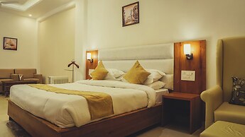 Pride Ashiyana Resort Mussoorie