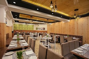 Pride Ashiyana Resort Mussoorie