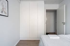 2ndhomes Tampere Iso Ronka - 2BR Apt.