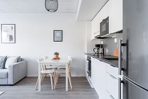 2ndhomes Tampere Iso Ronka - 2BR Apt.